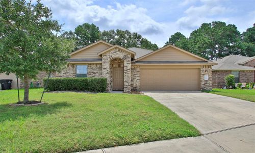 9619 Paloma Creek Drive, Tomball, TX, 77375 | Card Image