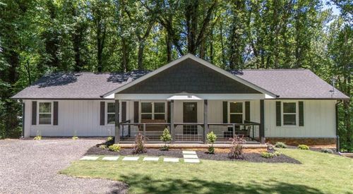 164 Berlin St, Tallapoosa, GA, 30176-1003 | Card Image