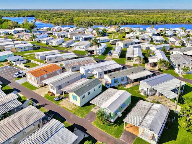 C - 51 4 Th St, House other with 1 bedrooms, 1 bathrooms and null parking in PUNTA GORDA FL | Image 38