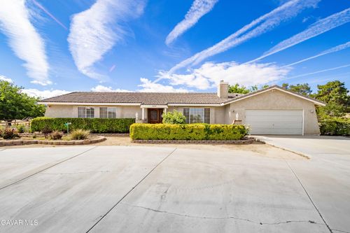 12820 E Avenue W13, Pearblossom, CA, 93553 | Card Image