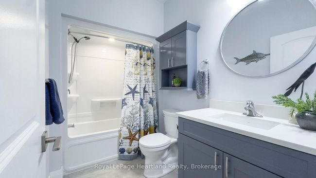 85049 Michelle St, House other with 2 bedrooms, 2 bathrooms and 4 parking in Goderich ON | Image 29