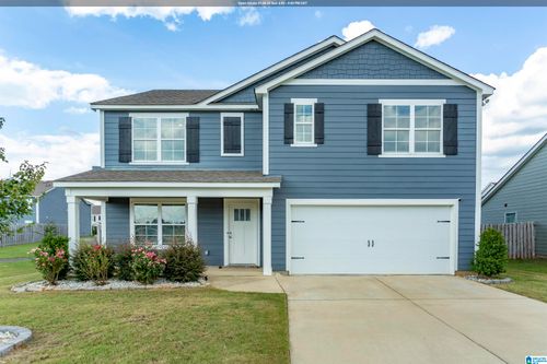 7224 Trestle Pl, Northport, AL, 35473-0020 | Card Image