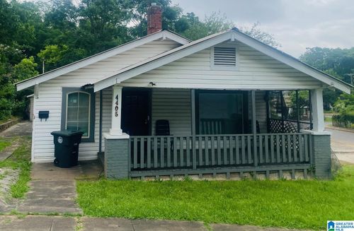 4405 41st Way N, Tarrant, AL, 35217-3860 | Card Image