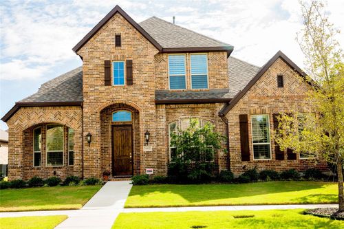 14815 Kemps Ldg, Frisco, TX, 75035-0703 | Card Image