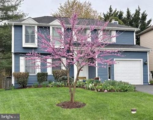 6405 Devonshire Ln, FREDERICK, MD, 21703-8651 | Card Image