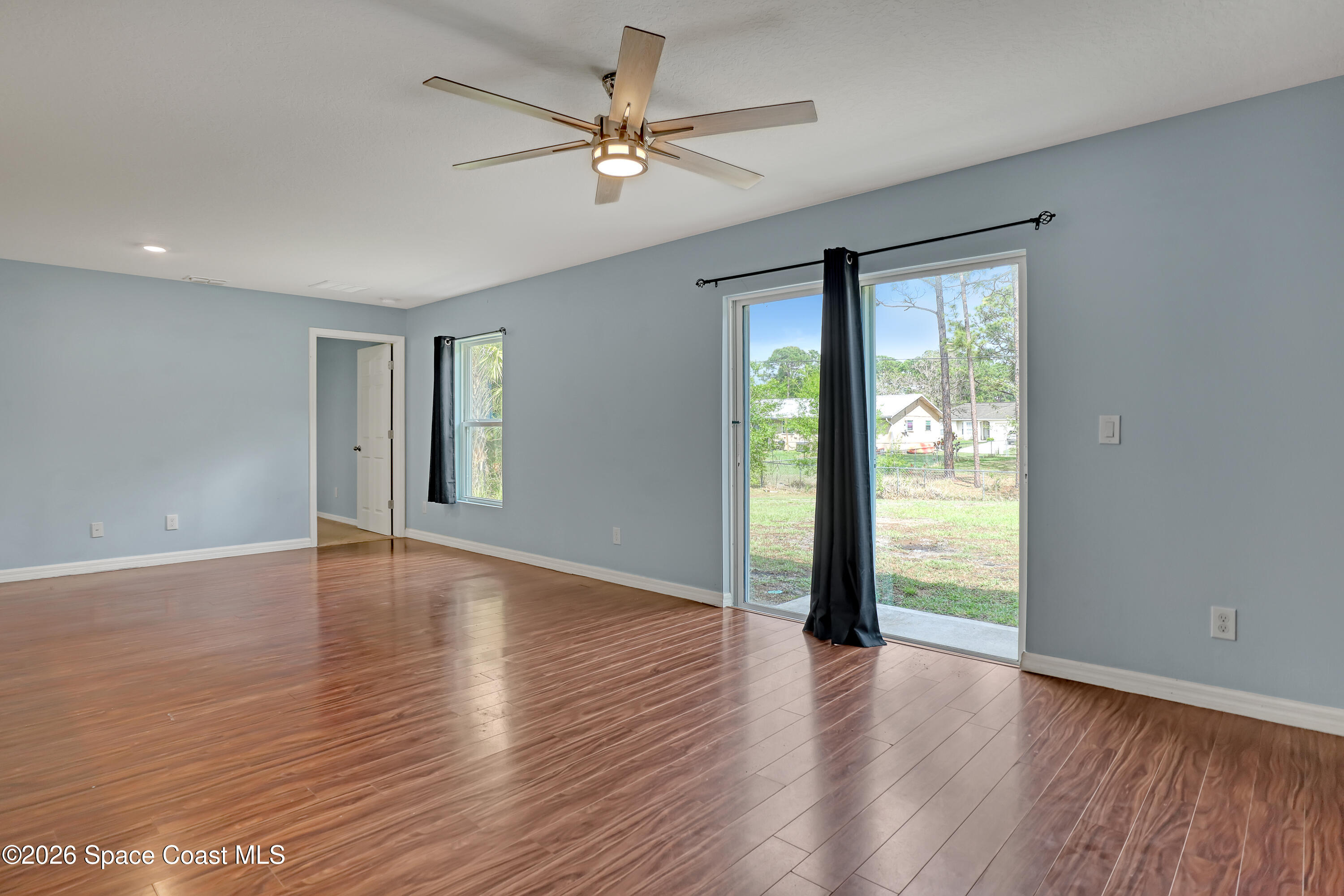 Residential in Palm Bay 3