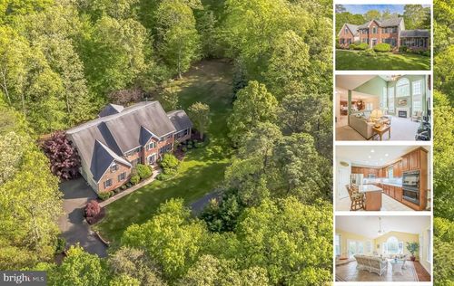 40801 Kiskadee Ln, LEONARDTOWN, MD, 20650-2641 | Card Image