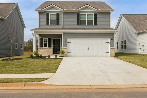 612 Mackenzie Cv, Villa Rica, GA, 30180-1183 | Card Image