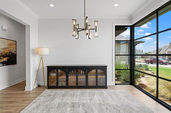 904 Glorietta Ave, House other with 3 bedrooms, 3 bathrooms and null parking in Mcgregor TX | Image 6