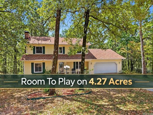 237 Longview Pt, Hot Springs, AR, 71913-8700 | Card Image