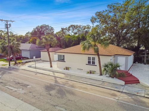 2402 W Cypress St, Tampa, FL, 33609-1721 | Card Image
