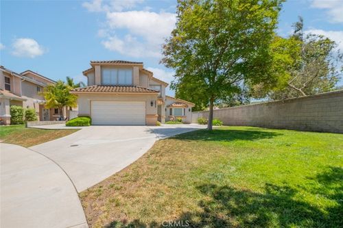 2052 Chenault Pl, Simi Valley, CA, 93065-6241 | Card Image
