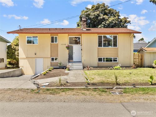 1246 S Durango St, Tacoma, WA, 98405-2034 | Card Image