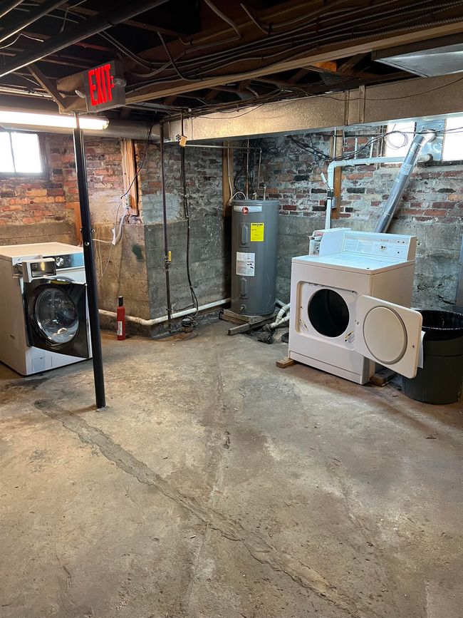 APT-1 - 185 Madison St, Condo with 1 bedrooms, 1 bathrooms and null parking in Portsmouth NH | Image 21