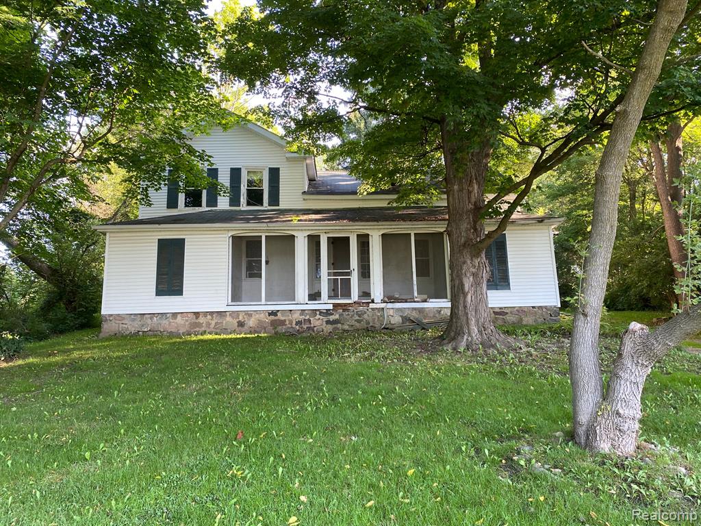 Dryden Rd, Metamora, MI 48455 #1