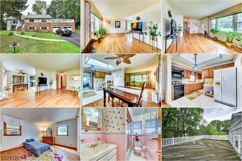 2 Christine Dr, East Hanover, NJ, 07936-3039 | Card Image