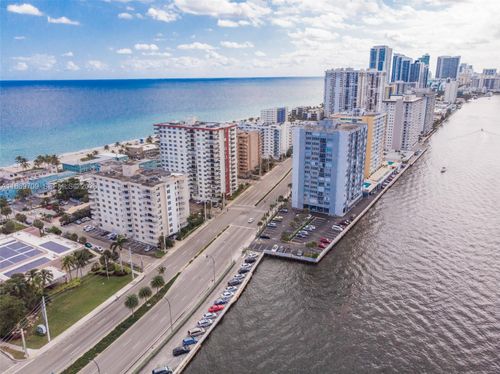 1403-1501 S Ocean Dr, Hollywood, FL, 33019-2323 | Card Image