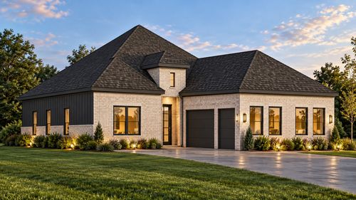 3223 Boardwalk Ct, Bartlesville, OK, 74006-6538 | Card Image