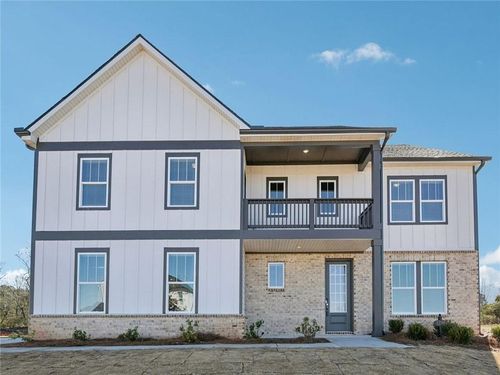 1291 Whitman Ct, Monroe, GA, 30656 | Card Image