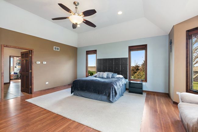 550 Maplewood Rd, House other with 6 bedrooms, 6 bathrooms and 3 parking in Somonauk IL | Image 26