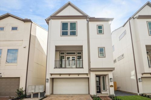 10923 Brookeshire Chase Ln, Houston, TX, 77043-4024 | Card Image
