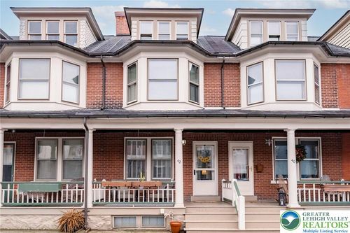 42 E Wall St, BETHLEHEM, PA, 18018-6009 | Card Image