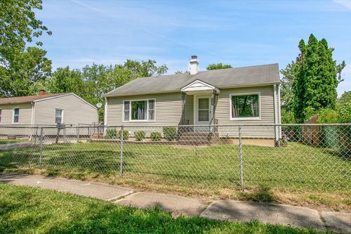 22255 Merrill Ave, Sauk Village, IL, 60411-5035 | Card Image
