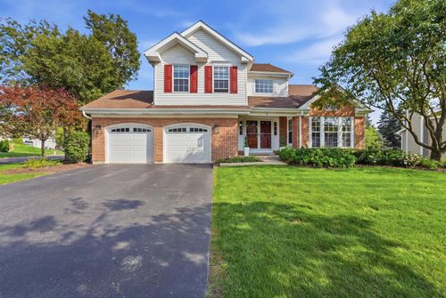 3 White Fence Trl, Streamwood, IL, 60107-3334 | Card Image