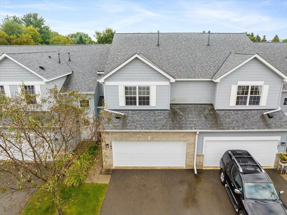 Timber Way, Stillwater, MN 55082