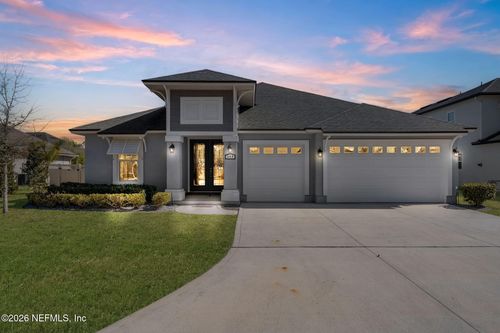 348 Windwalker Dr, St Augustine, FL, 32092-1958 | Card Image