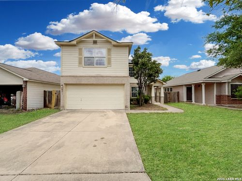 9011 Laguna Fls, San Antonio, TX, 78251-4959 | Card Image