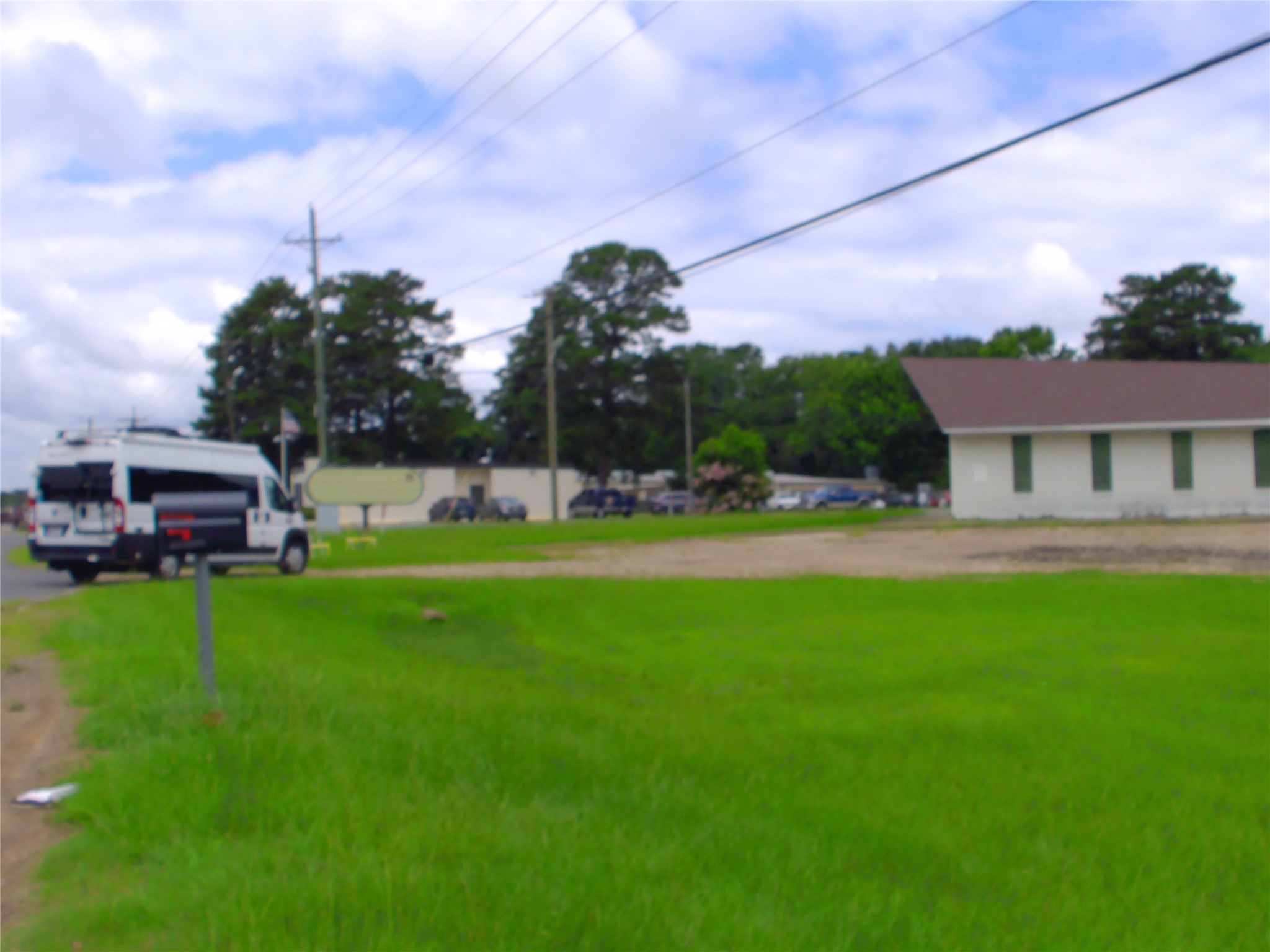 Commercial Sale in Haughton 3