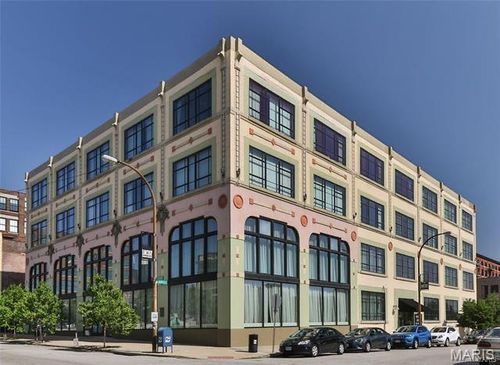 413-2201 Locust St, Saint Louis, MO, 63103-1509 | Card Image