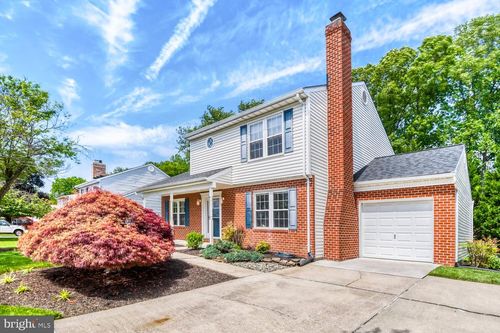 740 High Plain Dr, BEL AIR, MD, 21014-5247 | Card Image