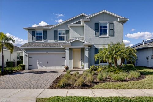 17424 Silverspur Dr, PUNTA GORDA, FL, 33982-5066 | Card Image