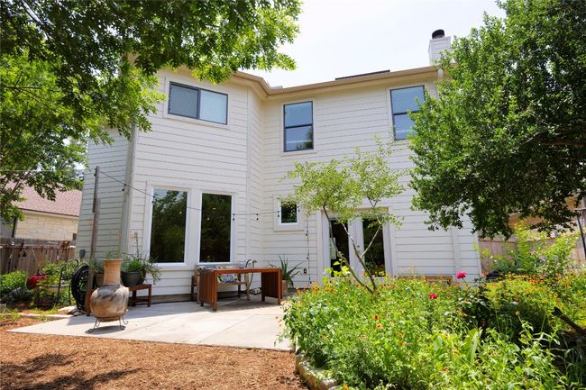 504 Tyree Rd, House other with 4 bedrooms, 3 bathrooms and null parking in Cedar Park TX | Image 26