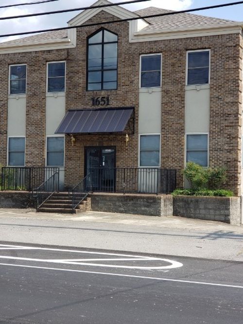 ste-203-1651 Wilma Rudolph Blvd, CLARKSVILLE, TN, 37040-6783 | Card Image