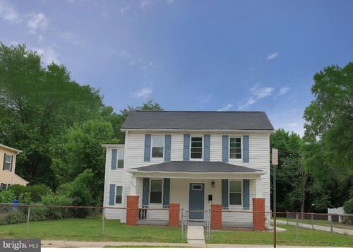 925 Montgomery St, LAUREL, MD, 20707-3411 | Card Image