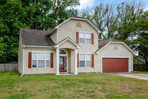 908 Andrews Xing, Smithfield, VA, 23430-5859 | Card Image