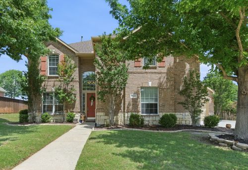 5225 Ponder St, Fort Worth, TX, 76244-7510 | Card Image