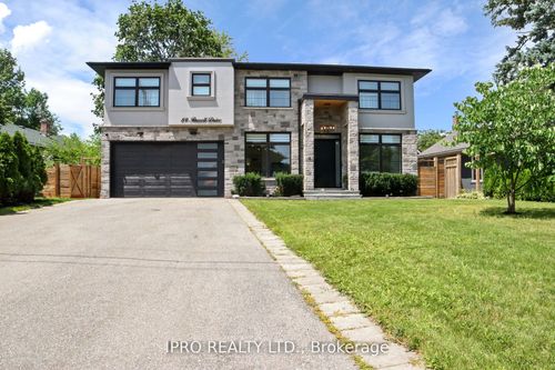 89 Russell Dr, Oakville, ON, L6H1L4 | Card Image