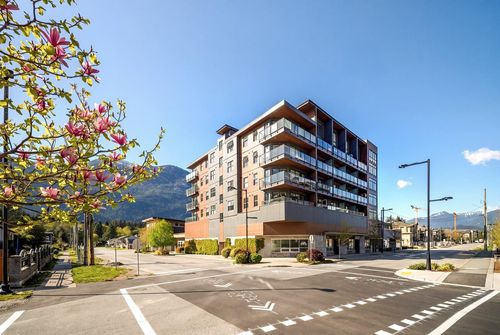 307-38013 Third Avenue, Squamish, BC, V8B0Z8 | Card Image