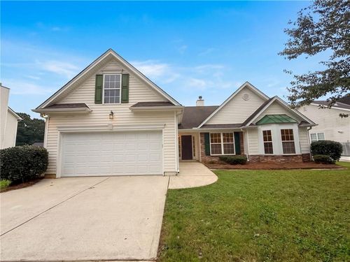 5482 Swanson Rd, Ellenwood, GA, 30294-3858 | Card Image