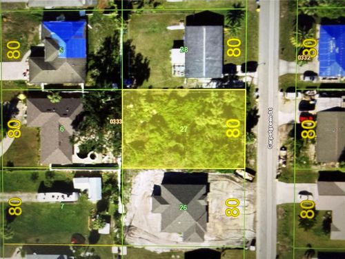 2071 Carpetgreen Street, PORT CHARLOTTE, FL, 33948 | Card Image