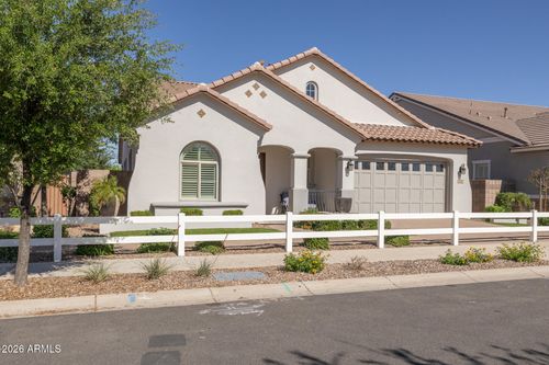 20081 S 229th Way, Queen Creek, AZ, 85142-3952 | Card Image