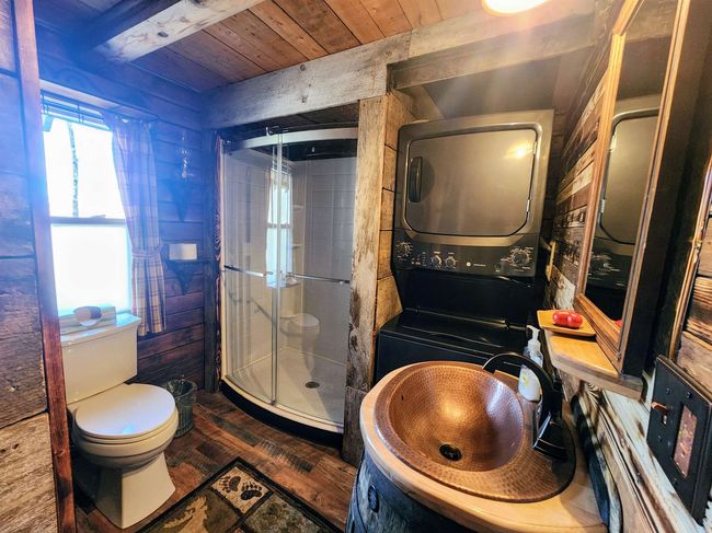 82 Hodge Hill Rd, House other with 1 bedrooms, 1 bathrooms and null parking in Lisbon NH | Image 23