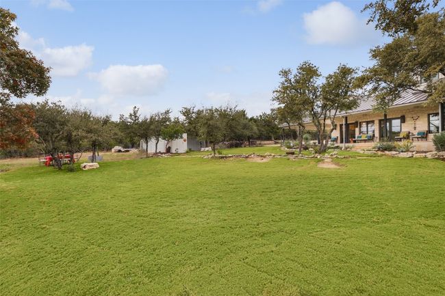 View of yard | Image 38