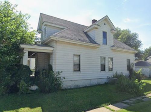 1723 W Locust St, Davenport, IA, 52804-2260 | Card Image