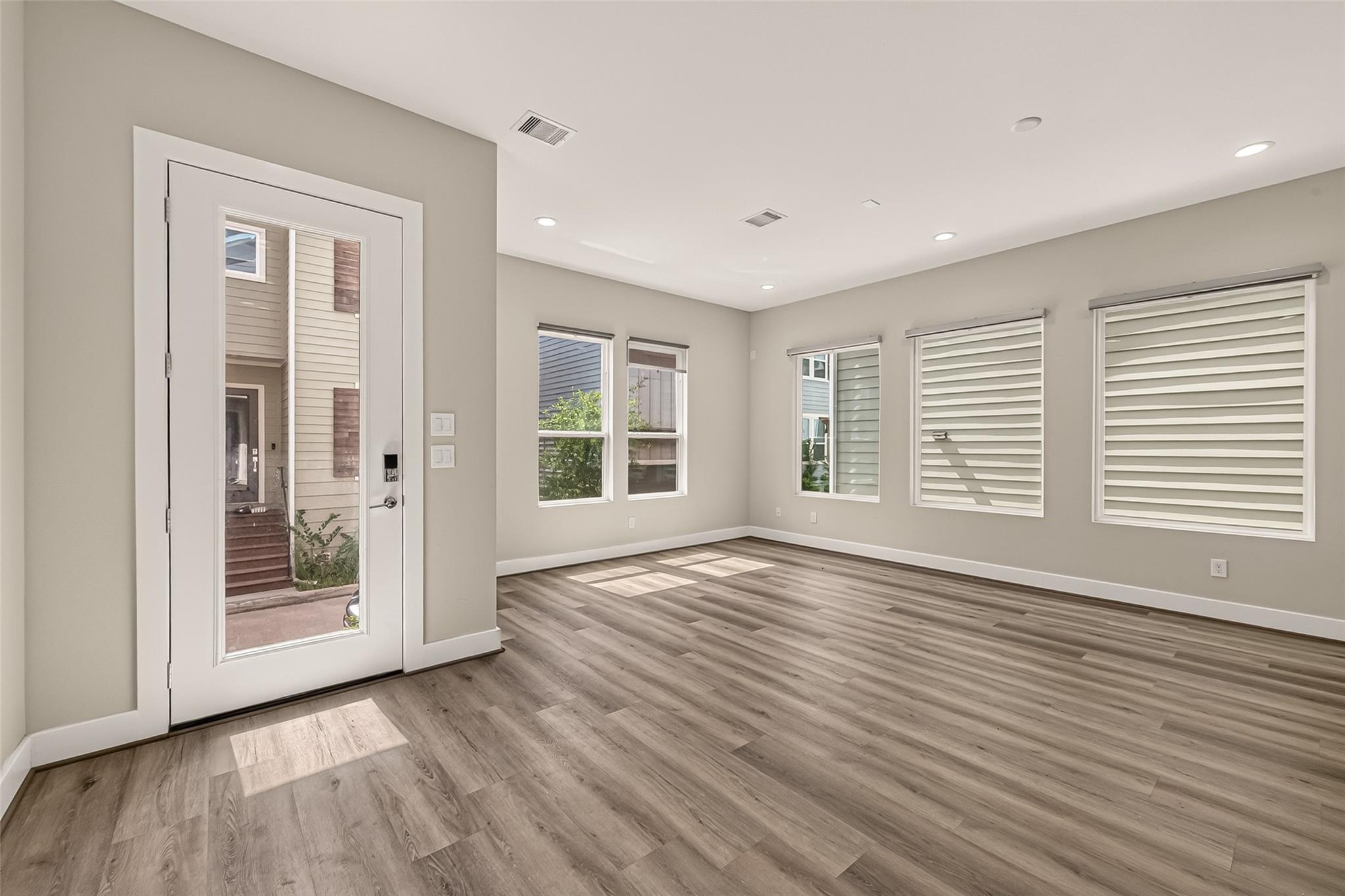 Residential in Houston 4