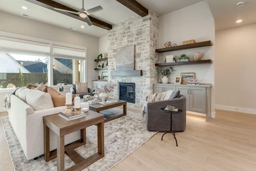 3052 Ne Brownstone Pl, Bend, OR, 97701 | Card Image
